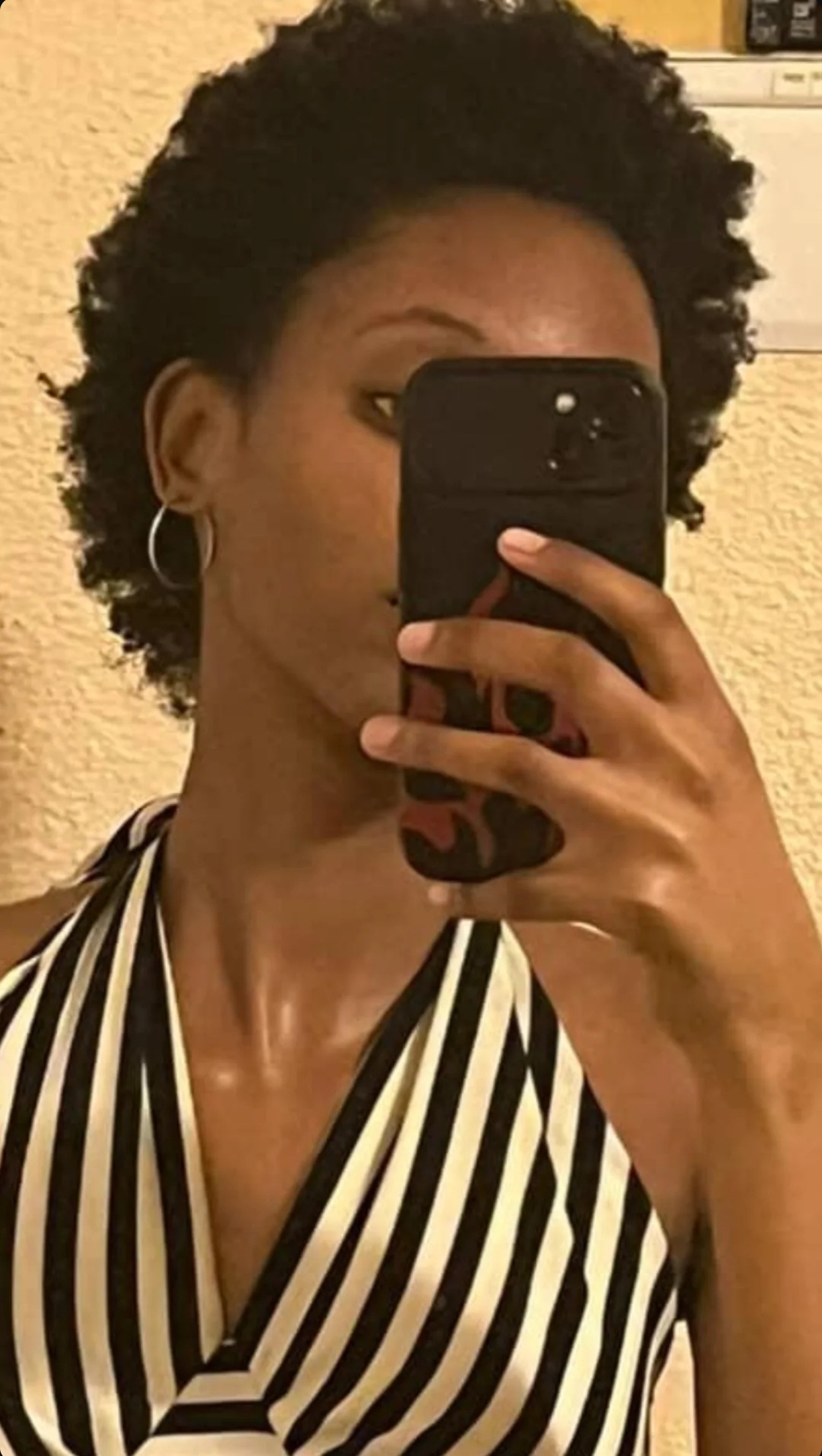 Lerato Masuluke